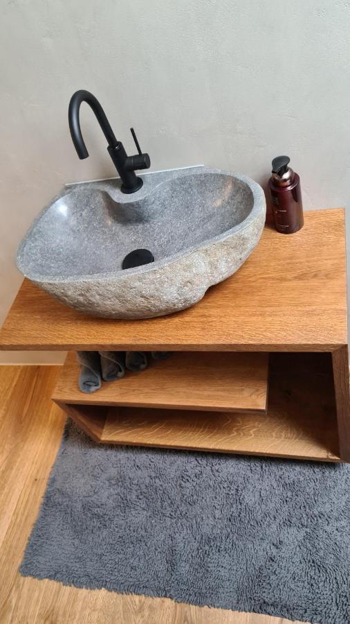 Bunter Hirsch Ferienwohnung Im Garmischer Zentrum Ngoại thất bức ảnh